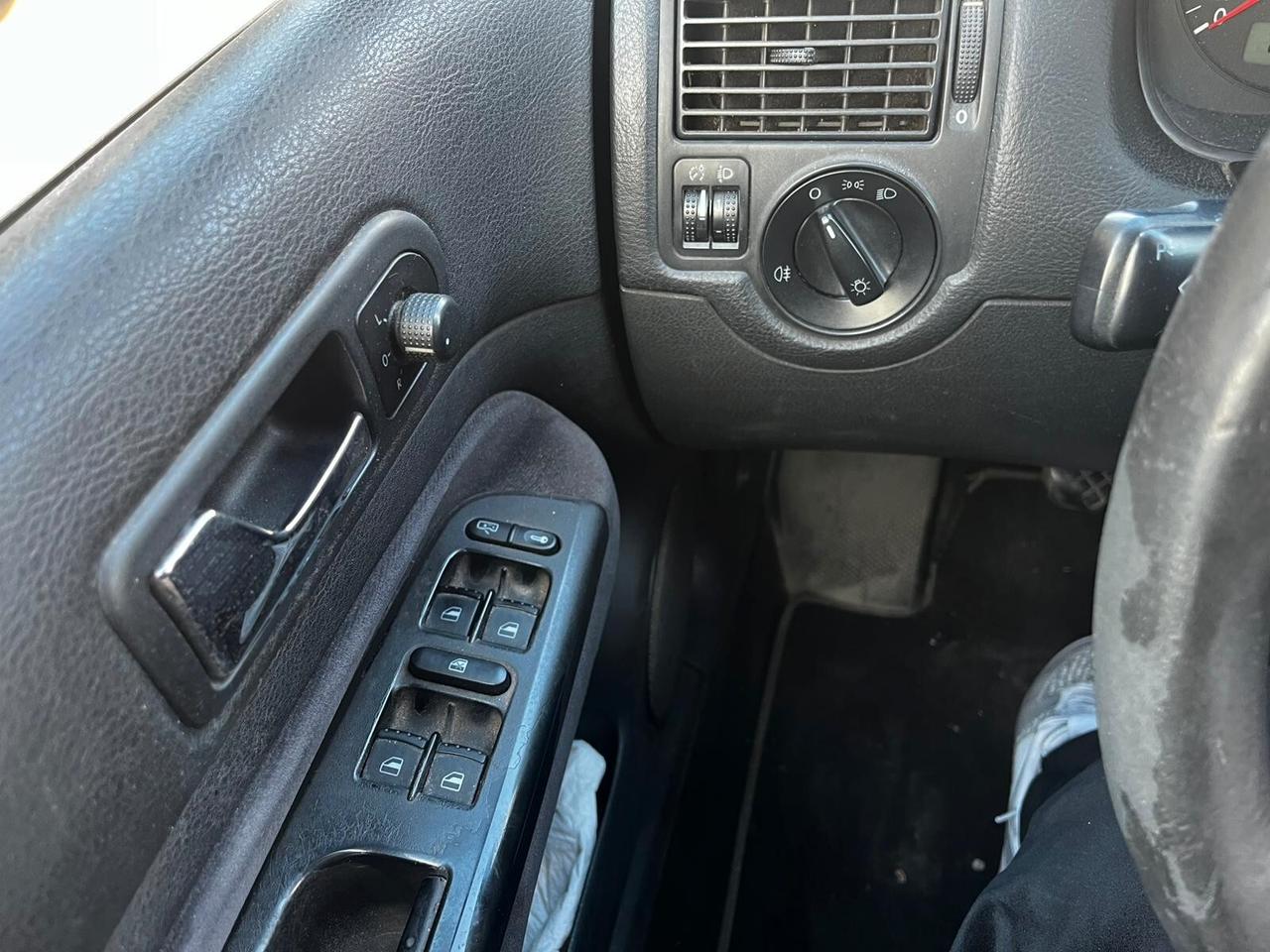 Volkswagen Golf Variant 1.9 TDI/101 CV cat Var. Comfortline