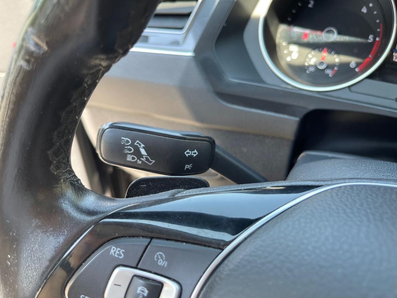 Volkswagen Tiguan Business 2.0 TDI #6539