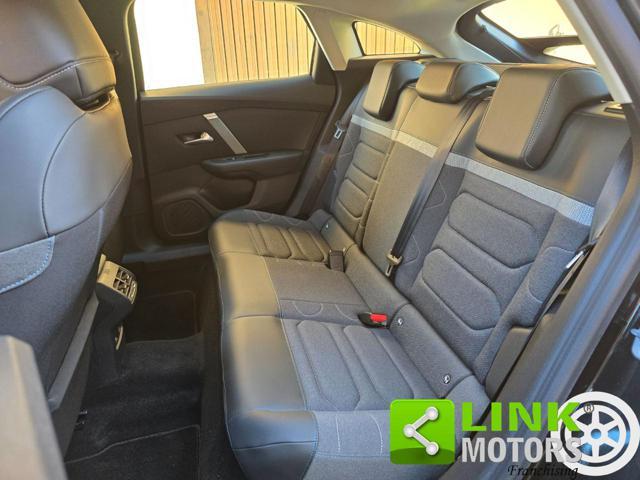 CITROEN C4 1.5 BlueHDi 130 SeS EAT8 Shine