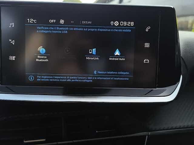 Peugeot 2008 PureTech 100 S&S Allure