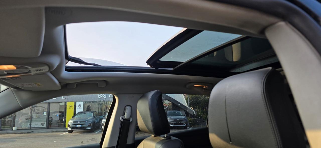 Jeep Compass 1.6 Multijet II 2WD Limited TETTO PANORAMICO