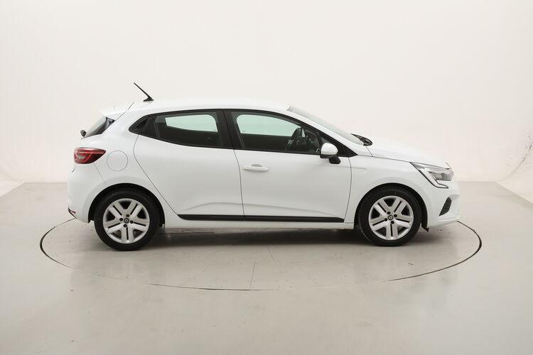 Renault Clio Business GPL BR090220 1.0 GPL 101CV