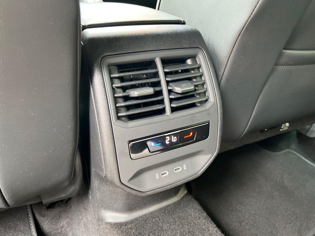 CUPRA Formentor 1.5 tsi dsg