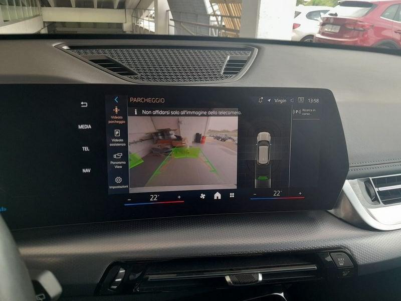 BMW X1 xdrive23d mhev 48V MSport auto