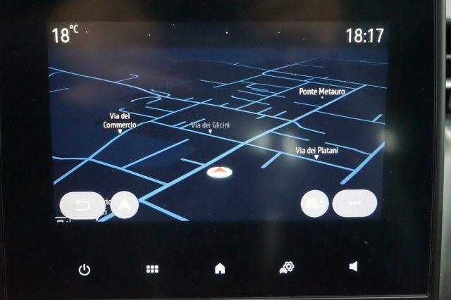 RENAULT Clio TCe 90 CV 5 porte Business