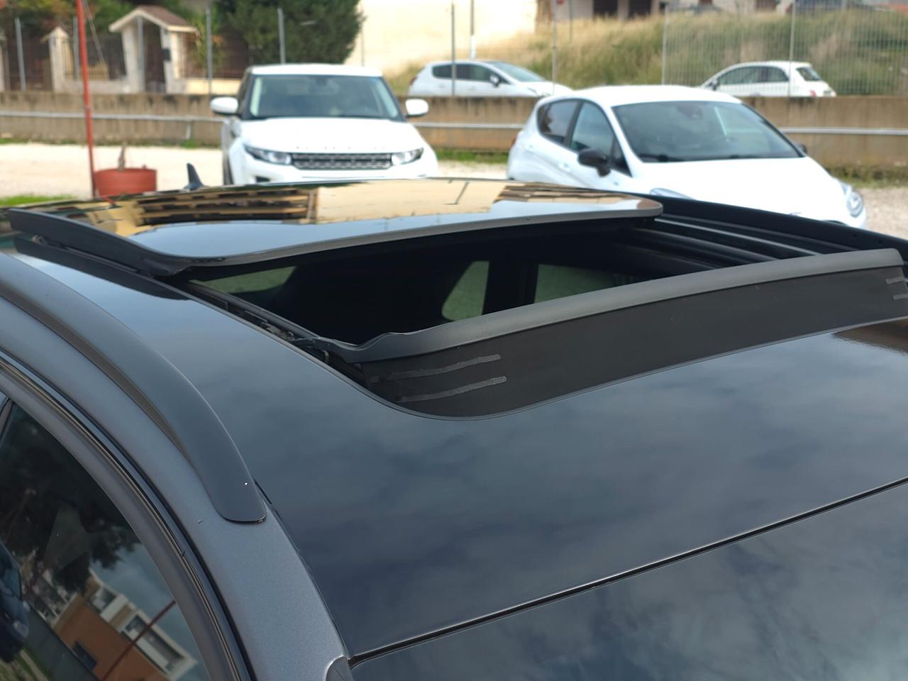 RS Q3 - 2.5 tfsi 340cv - TETTO MATRIX STRONIC