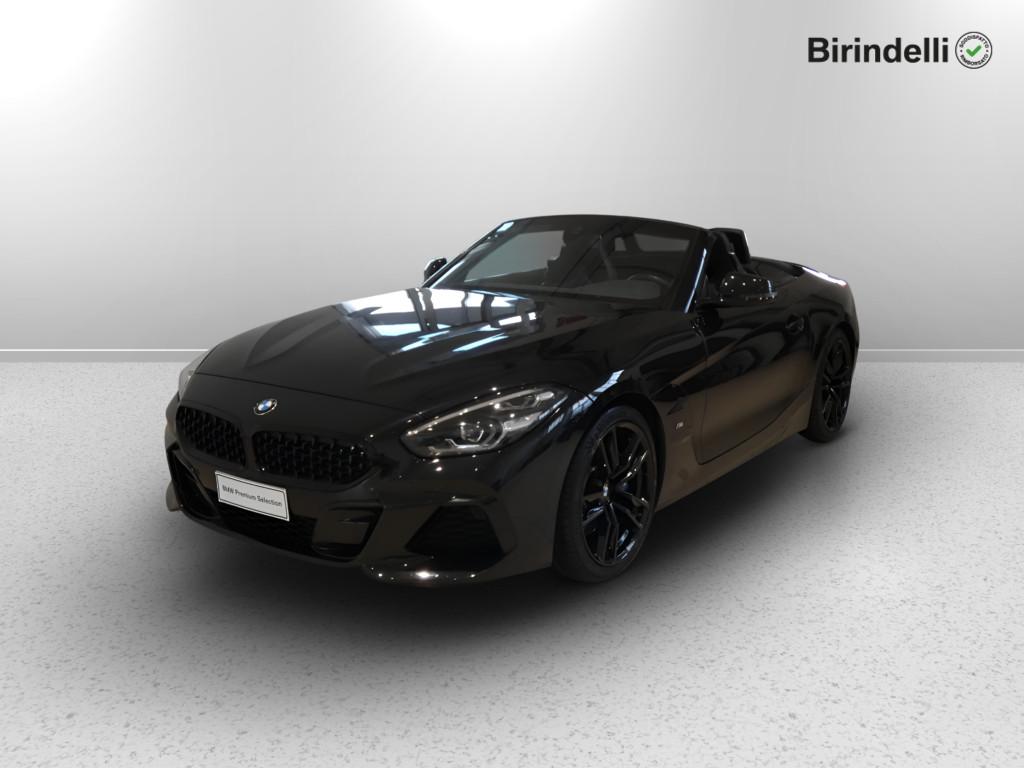 BMW Z4 (G29) - Z4 sDrive20i Msport