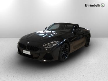 BMW Z4 (G29) - Z4 sDrive20i Msport