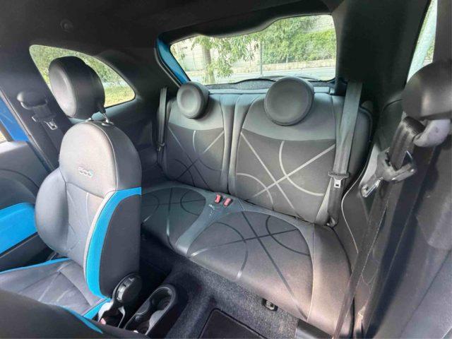 FIAT 500 1.2 Riva