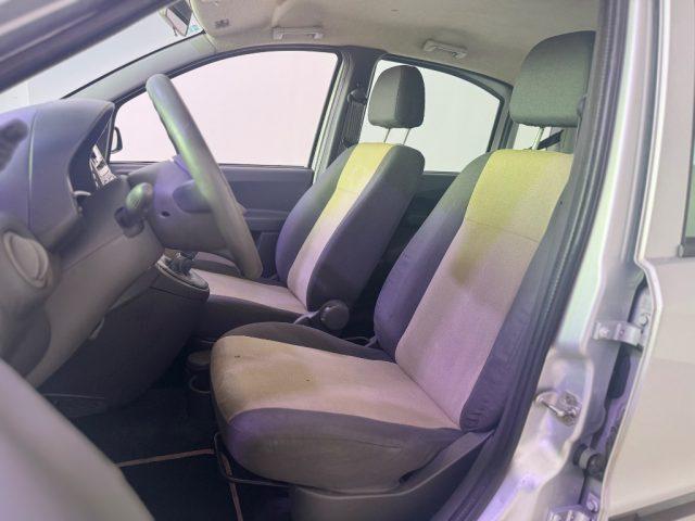 FIAT Panda 1.2. Alessi