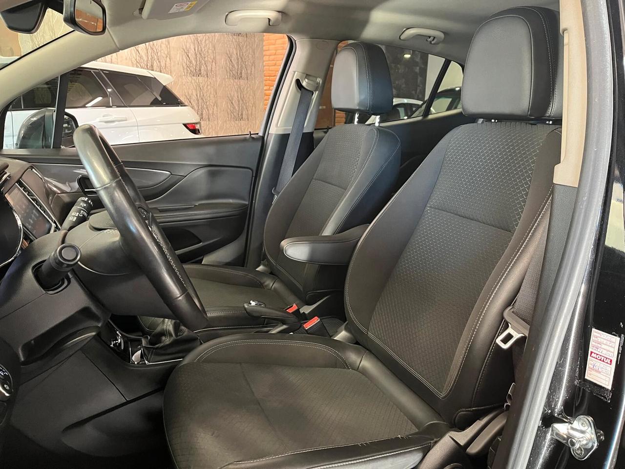 Opel Mokka X 1.6 CDTI Ecotec 136CV 4x2 aut. Innovation