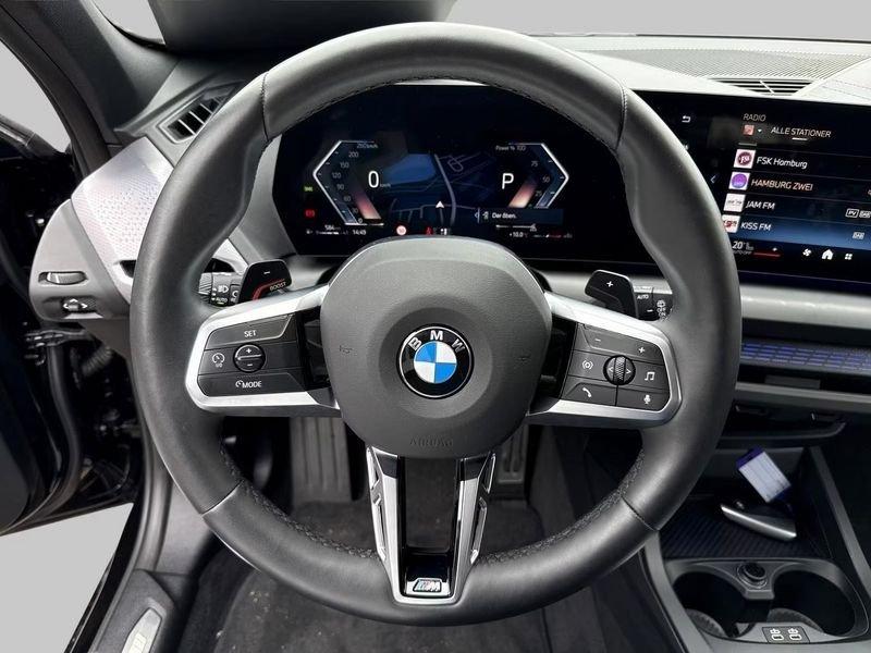 BMW Serie 1 120 MSport aut. LED PDC COCKPIT PLUS