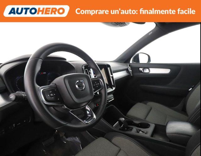 VOLVO XC40 T4 Recharge Plug-in Hybrid automatico Core