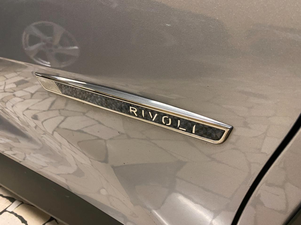 Ds 7 Crossback BlueHDi 180 aut. So Chic RIVOLI