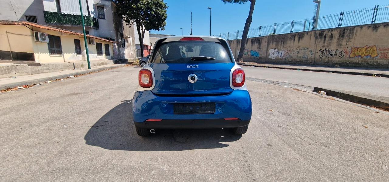 Smart ForFour 90 0.9 Turbo Passion PRONTA CONSEGNA!