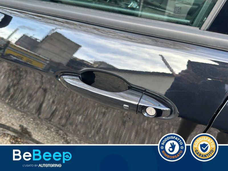 Jeep Compass 1.3 TURBO T4 S 2WD 150CV DDCT