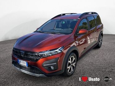 Dacia Jogger 1.0 tce Comfort Gpl 100cv 7p.ti