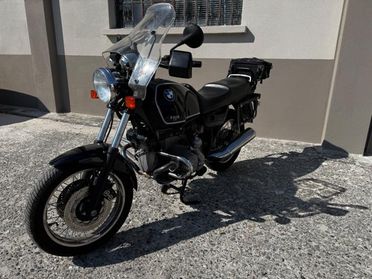 BMW R 100 R CLASSIC