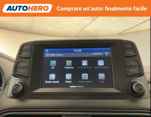 HYUNDAI Kona EV 64 kWh XPrime