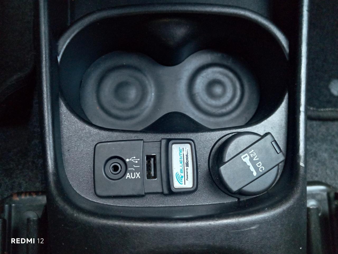 Fiat 500 1.3 Multijet 95 CV versione s