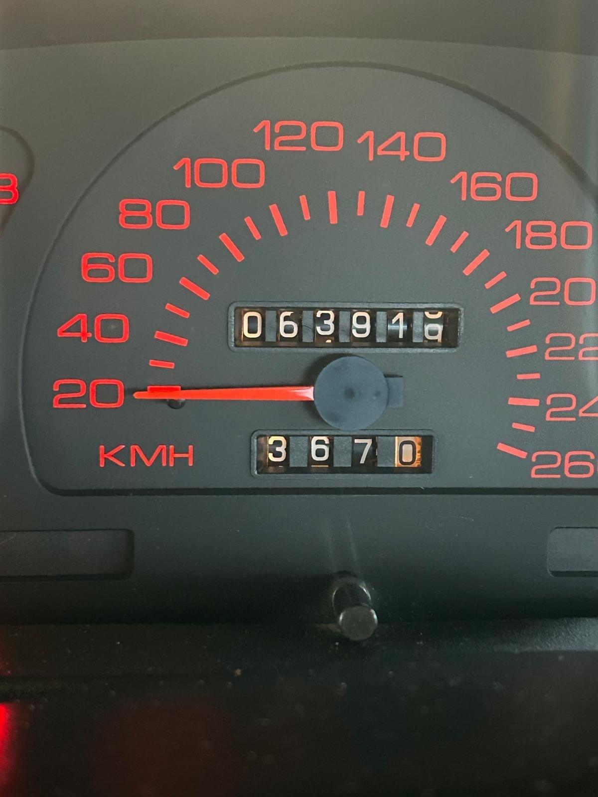 Lotus Elan 1.6i turbo 16V SE