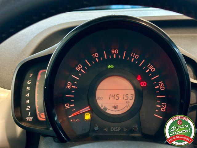 PEUGEOT 108 PureTech 82 5p. Allure TOP! *NEOPAT*CABRIO*