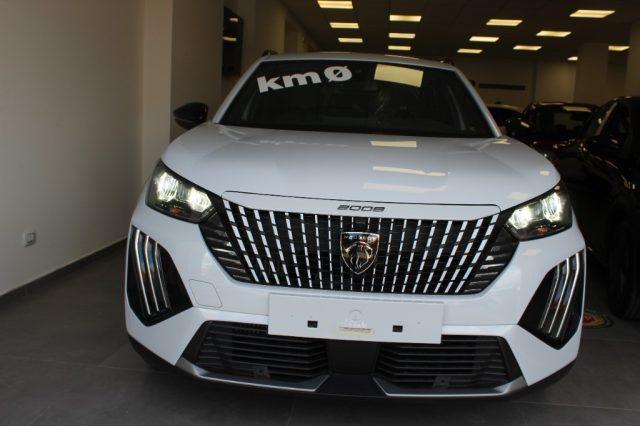 PEUGEOT 2008 PureTech 100 S&S Allure -KM0