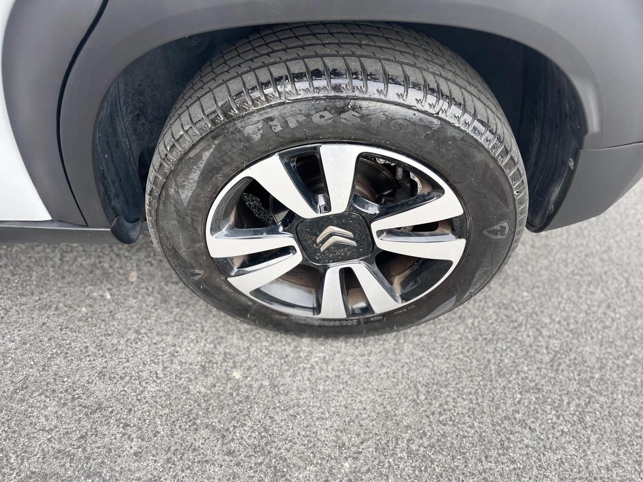 Citroen C3 Aircross 1.2 Benzina 110CV E6 Neo - 2019