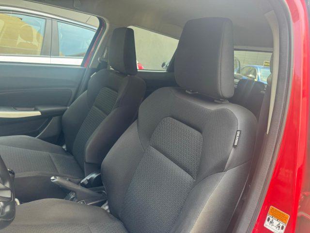 SUZUKI Swift 1.2 Dualjet Cool