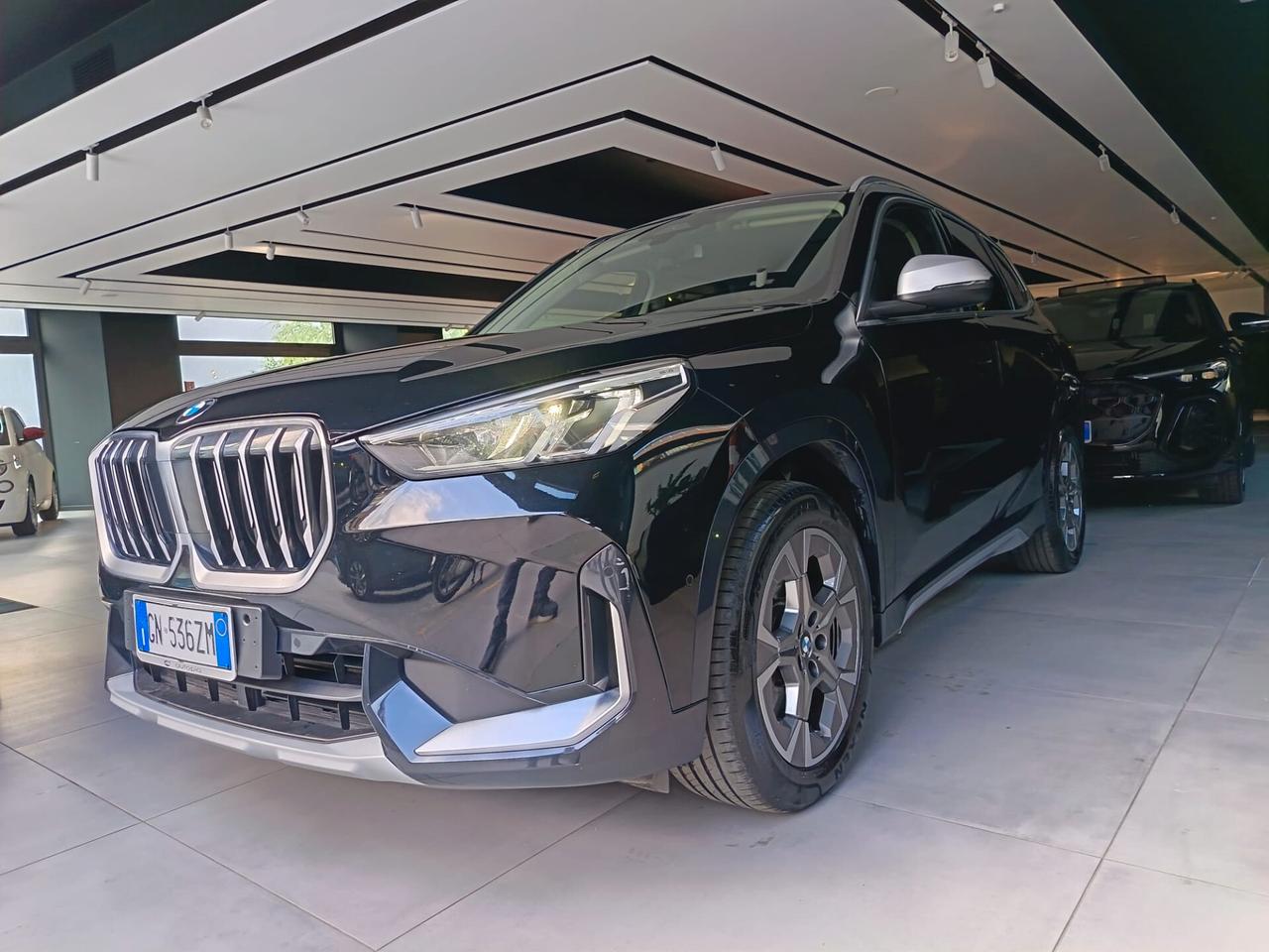 Bmw X1 xDrive 23d xLine