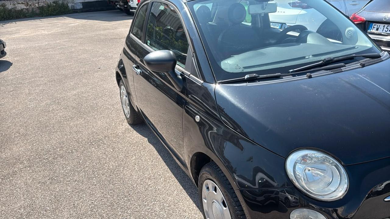 Fiat 500 1.2 Pop