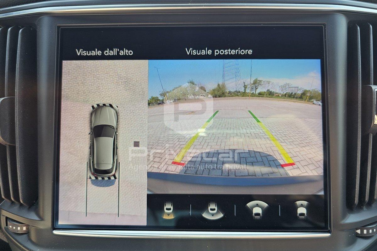 MASERATI Levante V6 AWD Gransport