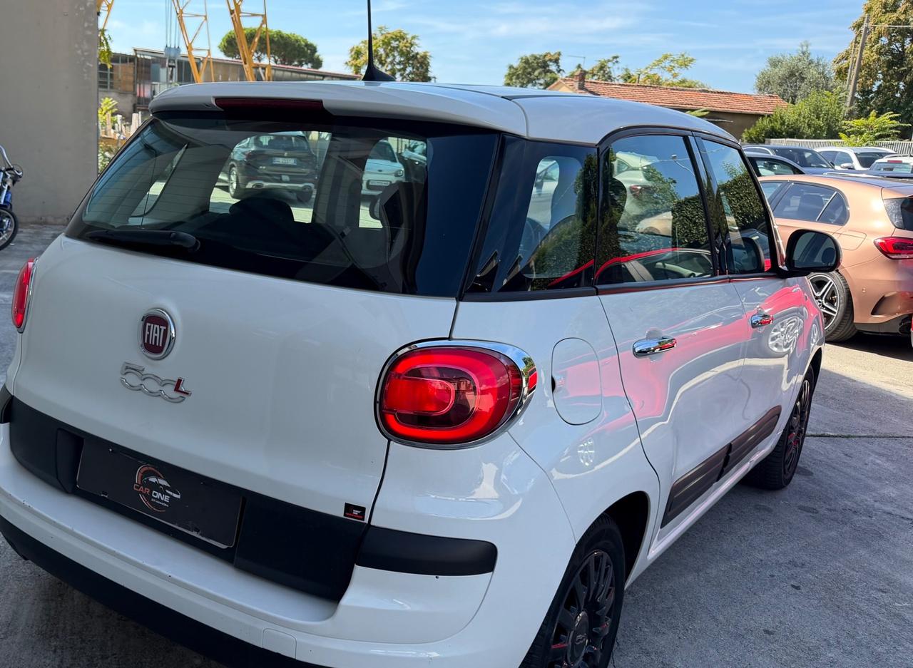 Fiat 500L Pro 1.3 MJT 95CV Mirror 4 posti (N1)