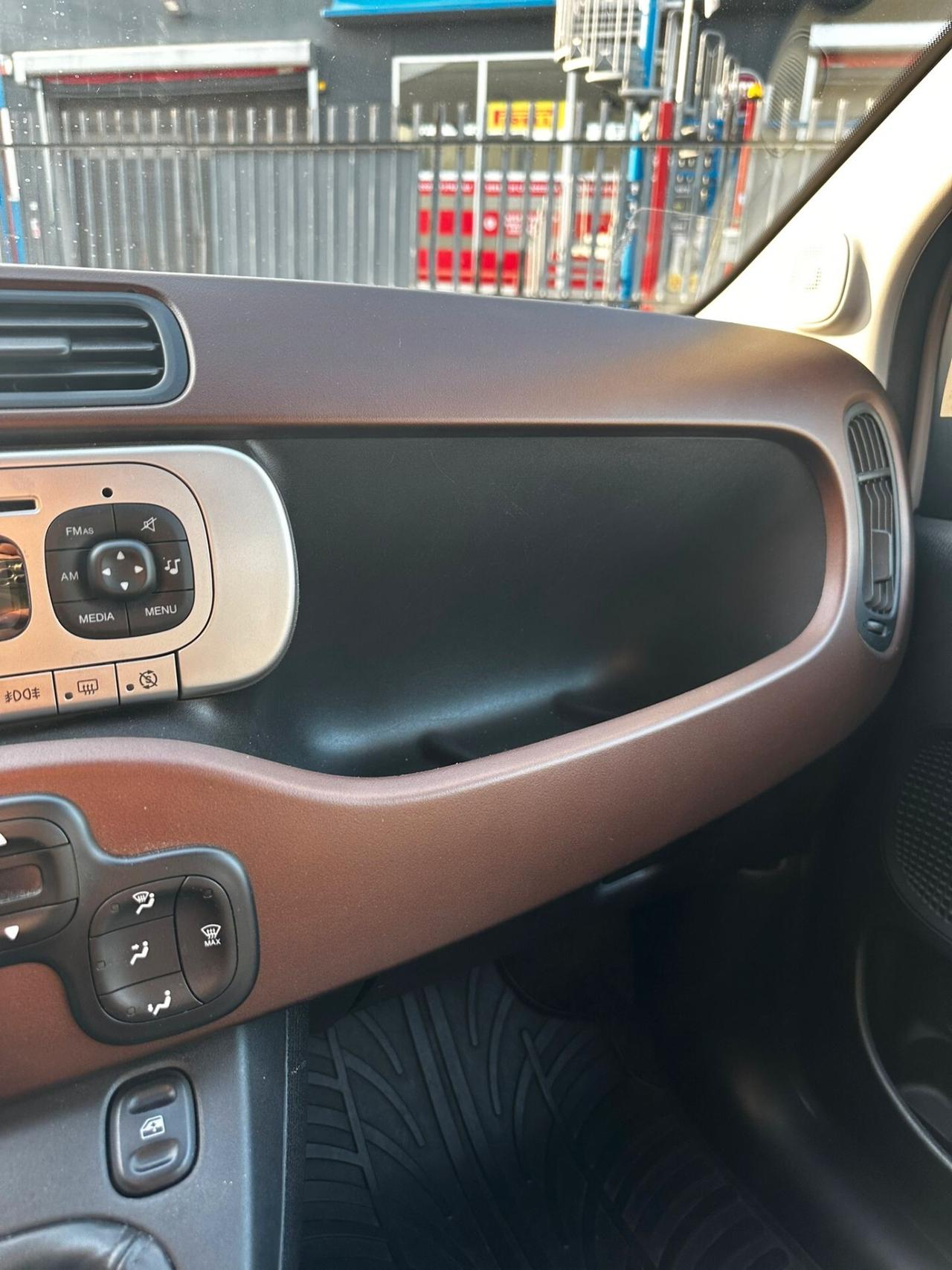 Fiat Panda Cross 1.3 MJT S&S 4x4