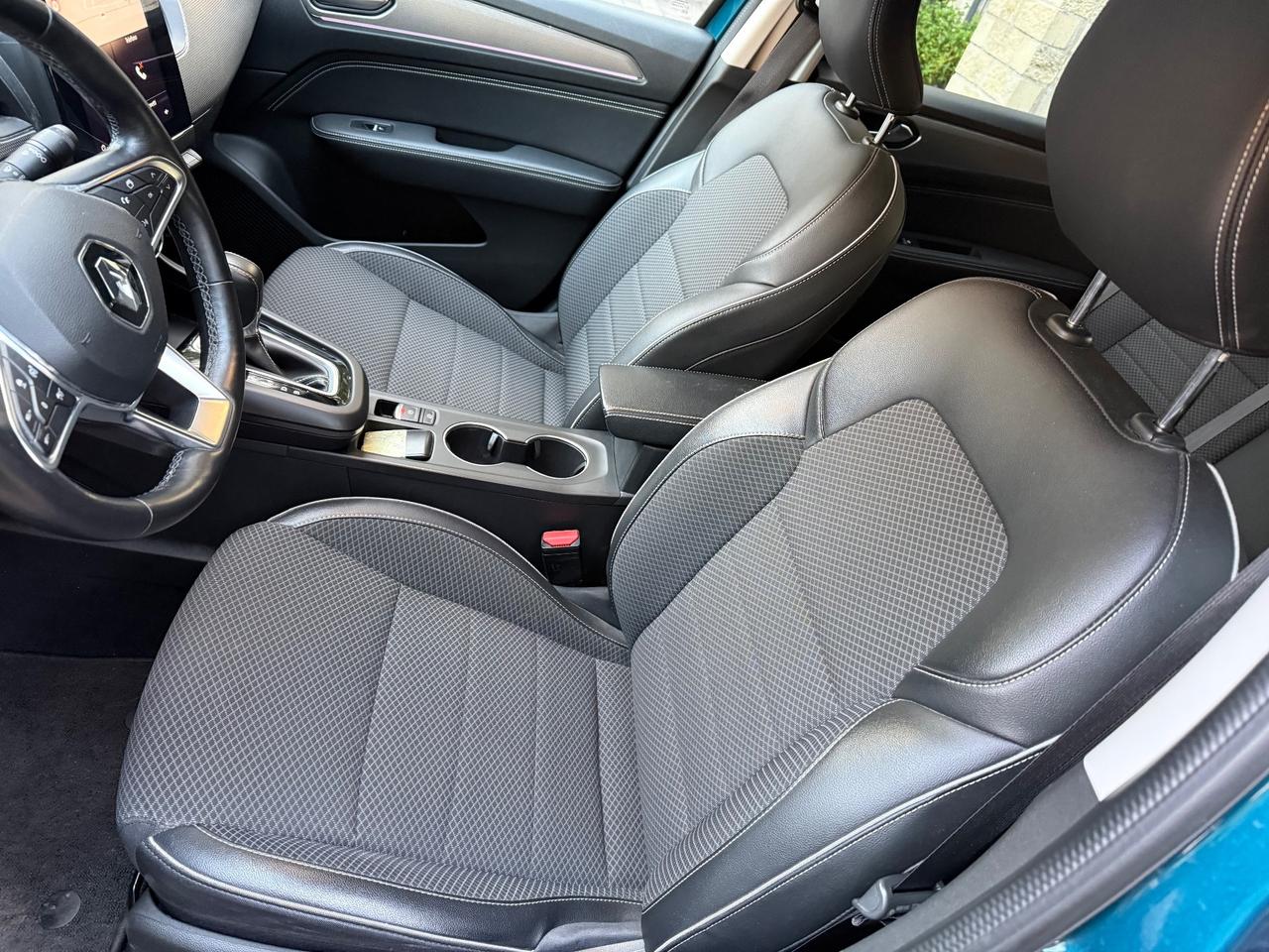Renault Arkana Full Hybrid E-Tech 145 CV Techno