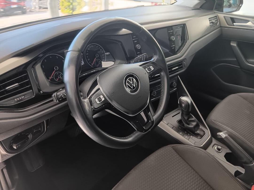 Volkswagen Polo Edition Plus 1.0 (80 cv)