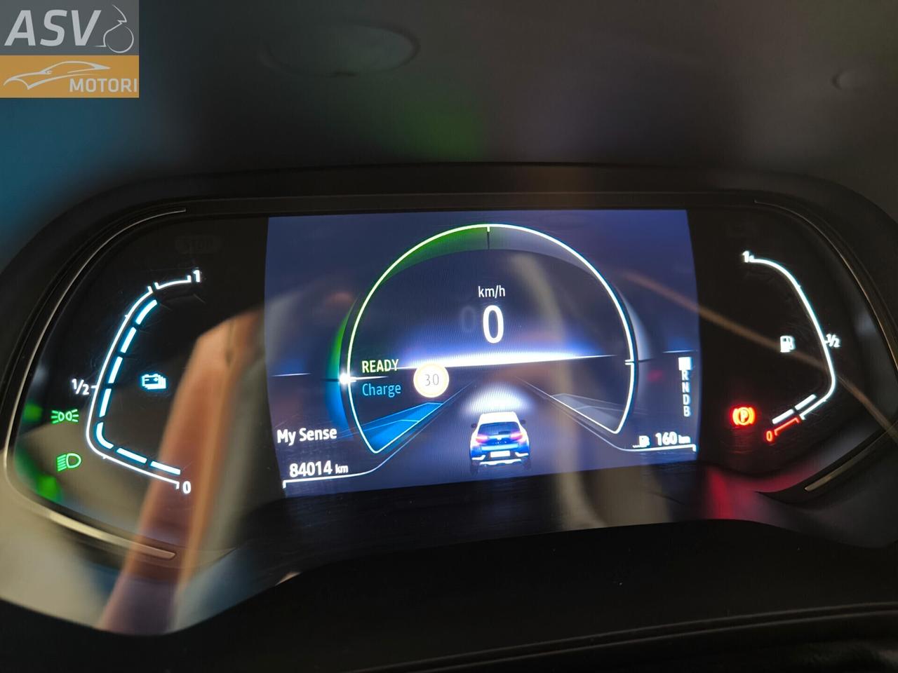 Renault Captur Hybrid E-Tech 145 CV Intens