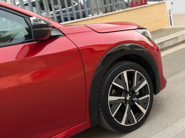 PEUGEOT 208 1.2 100 GT Line *60.200km*