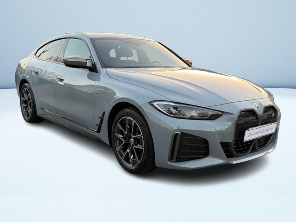 BMW i4 M 50 Sport Auto