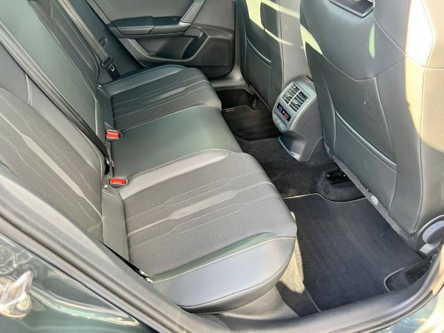 CUPRA Formentor 1.4 e-Hybrid DSG VZ 245 CV PLUG-IN