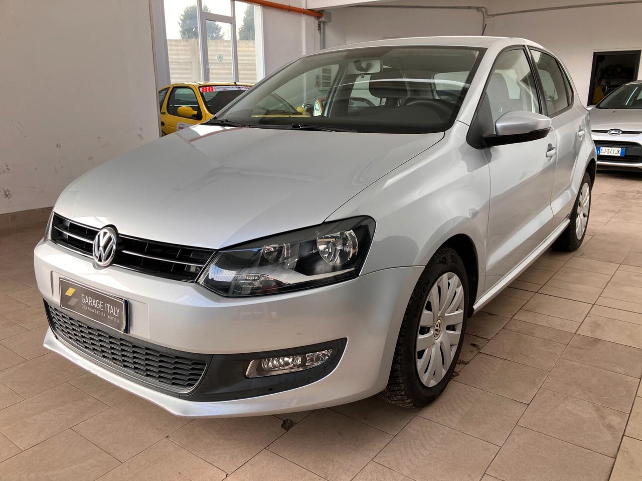 Volkswagen Polo 1.6 TDI 5 P Comfortline NEOPATENTATI