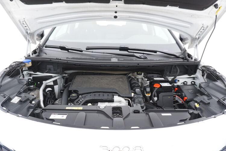 Peugeot 3008 Active Pack BZ921250 1.2 Benzina 131CV