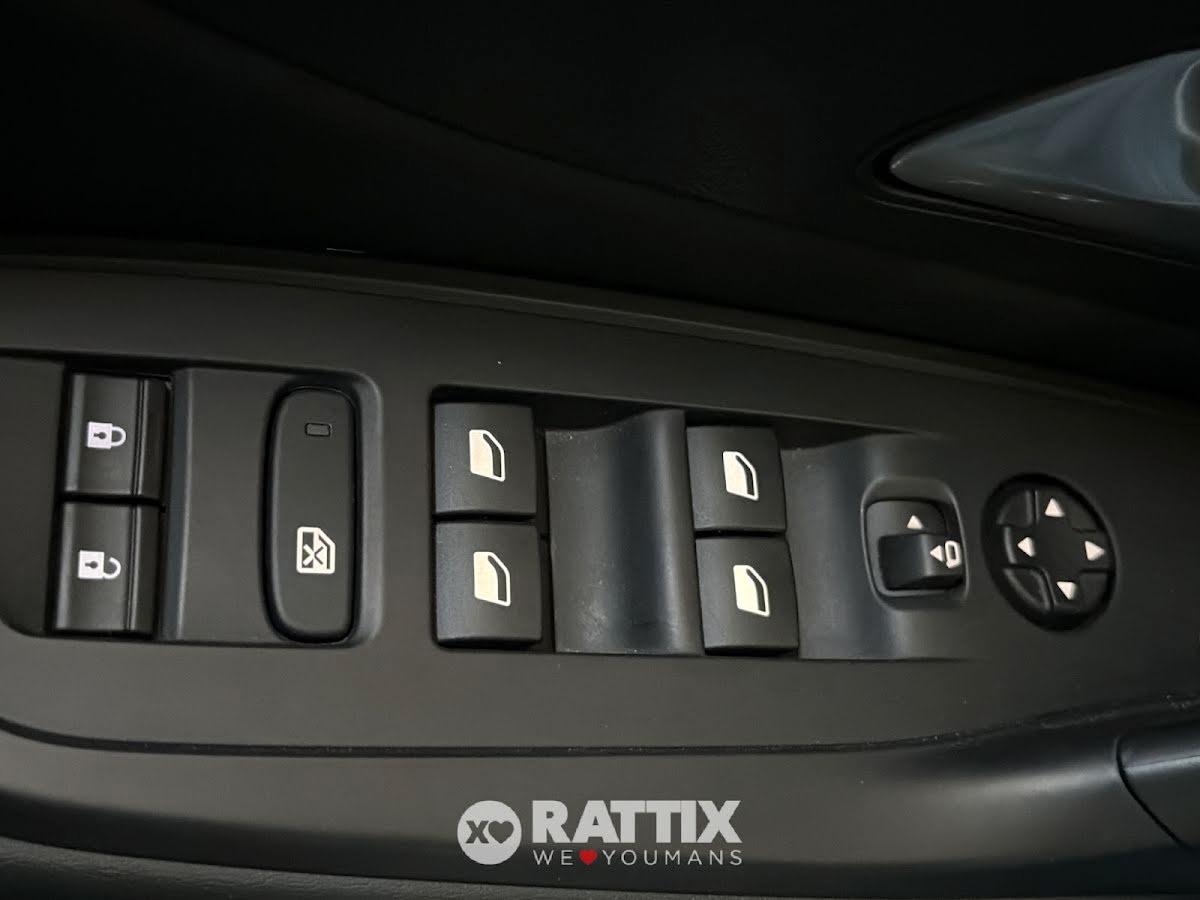 Peugeot 308 1.6 hybrid 180CV Allure Pack e-eat8