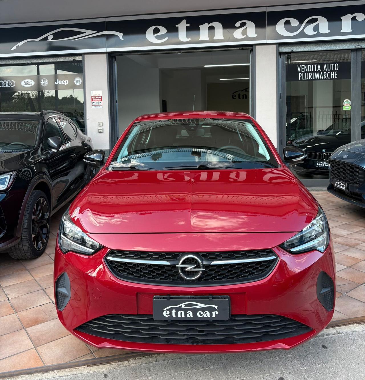 Opel Corsa 1.5 D 100 CV Edition