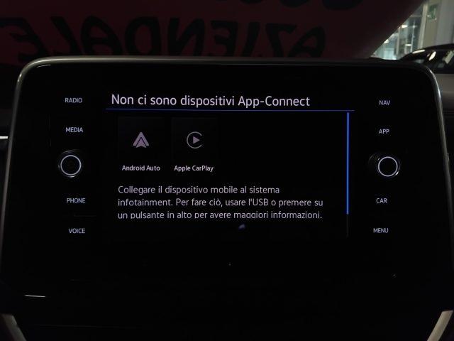 VOLKSWAGEN T-Roc 1.5 TSI ACT DSG R-Line LED VIDEO