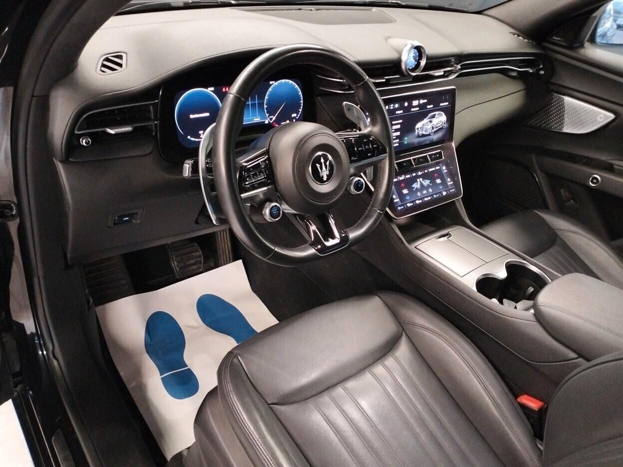 Maserati Grecale 2.0 mhev GT 300cv auto