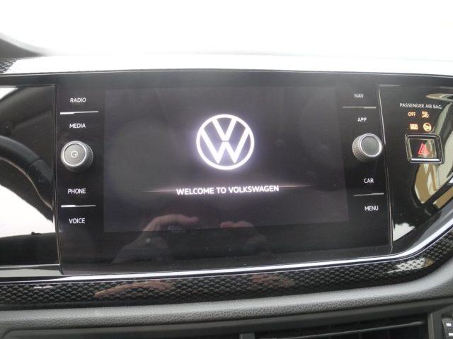 VOLKSWAGEN Taigo 1.0 TSI 110cv DSG Life - OK NEOPATEN. - 71.000 Km