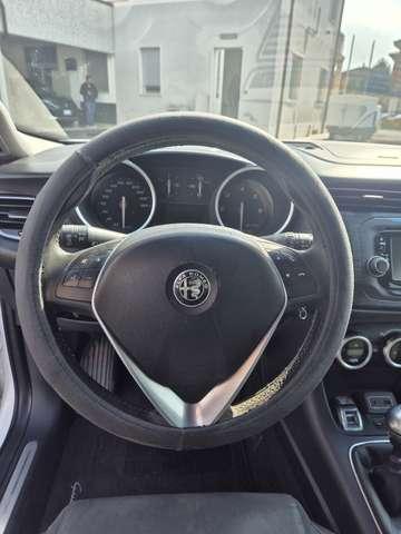 Alfa Romeo Giulietta Giulietta III 2016 1.6 jtdm 120cv