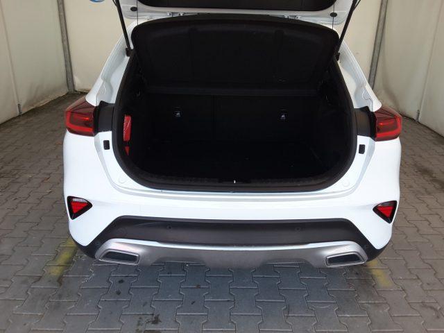 KIA XCeed 1.0 T-GDi 120cv BIFUEL GPL Style