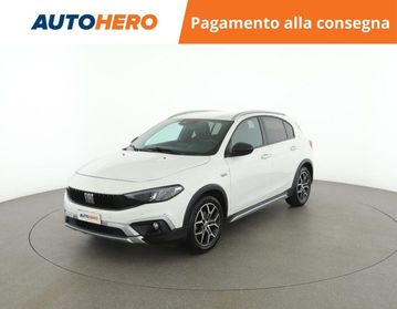 FIAT Tipo 1.0 5 porte Cross